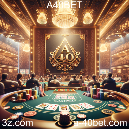 A Fascinante Região do Pôquer: Estratégia e Adrenalina